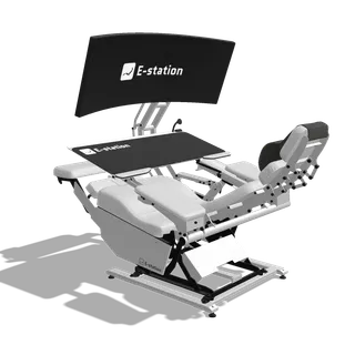 Estation White